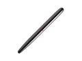 Stylo Plume Nakaya Cigar Long, Kuro-Tamenuri, Ebonite, Music