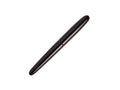 Stylo Plume Nakaya Cigar Heki-Tamenuri, Portable, Ebonite