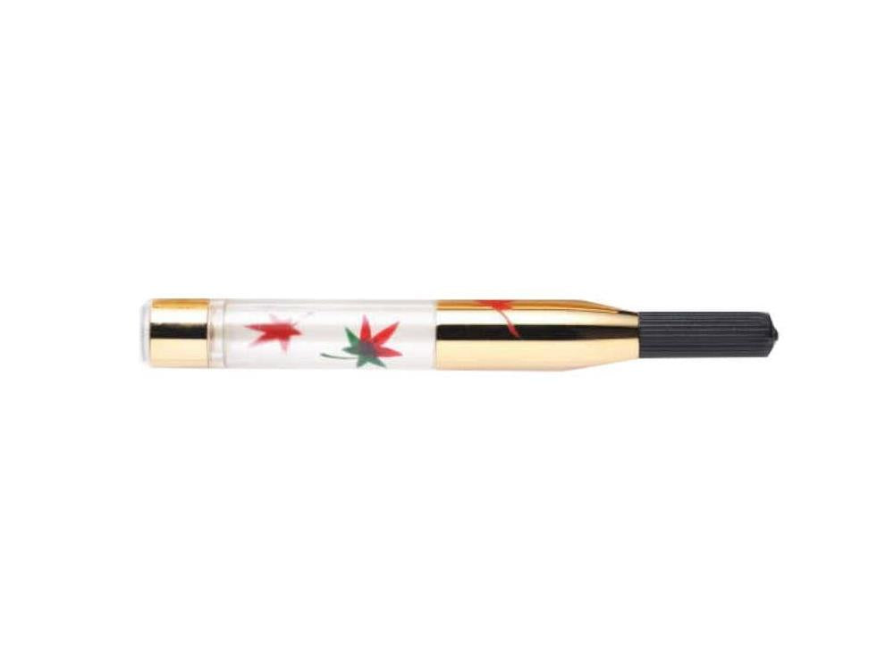 Convertisseur Maki-e Nakaya Red leaves, 0.53ml