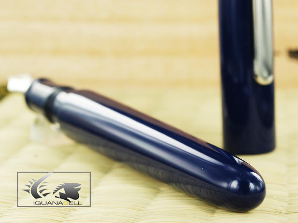 Stylo Plume Nakaya Writer, Kikyo, Laque urushi sur ébonite