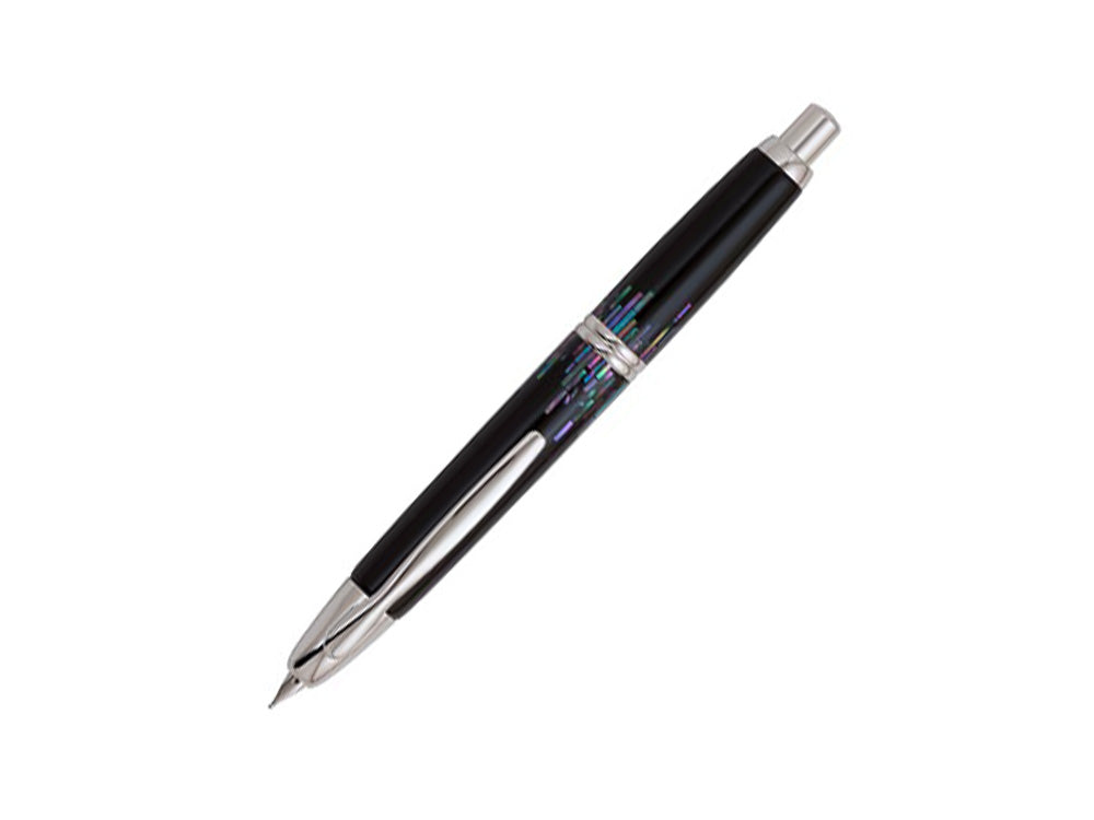 Stylo Plume Namiki Capless Raden Water Surface, Laque, FC-5000R-SRM-RH