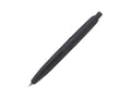 Stylo Plume Pilot Capless Stripe Black Matte, Laque, FC-2700RB-BM