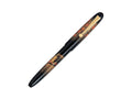 Stylo Plume Namiki Yukari Autumn Leaves, Laque Urushi, Or, FN-20M-KO