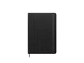 Carnet Ordinaire Oxford Signature A5 Noir, 400163614-NEGRO
