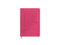 Carnet Blanc Oxford Signature A5 Bleu, 400163615-AZUL