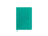 Carnet Blanc Oxford Signature A5 Mint, 400163615-ICE-MINT