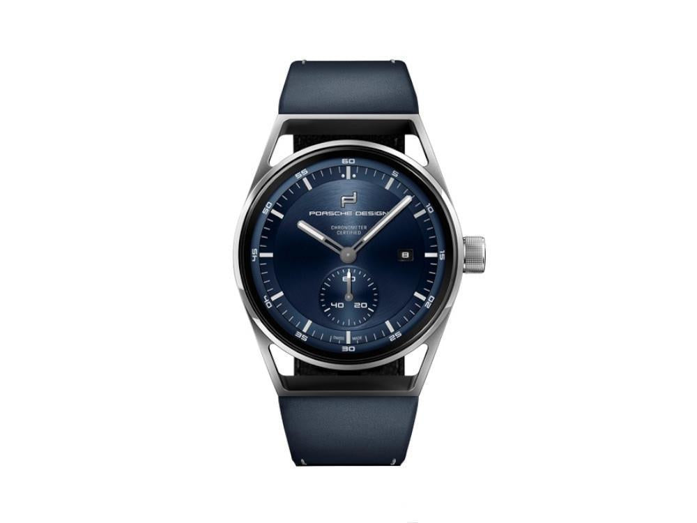 Montre Automatique Porsche Design 1919 Chrono Subsecond, 6023.3.11.002.07.2