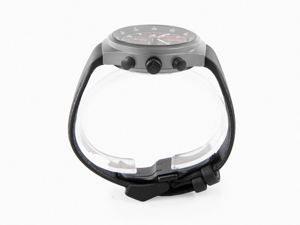 Montre Automatique Porsche Design Chronograph 1 GP 2023, 40.8mm, Edition Limitée