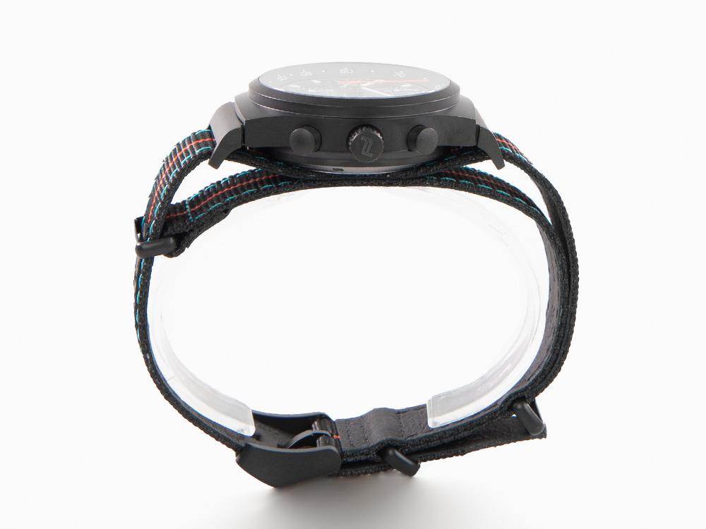 Montre Automatique Porsche Design Chronograph 1 - 75 Years Porsche Edition