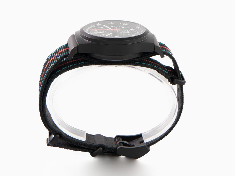 Montre Automatique Porsche Design Chronograph 1 - 75 Years Porsche Edition