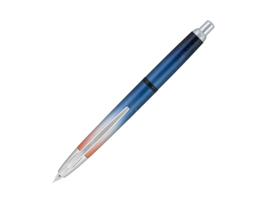 Stylo Plume Pilot Capless Decimo 20th Anniversary Limited Edition