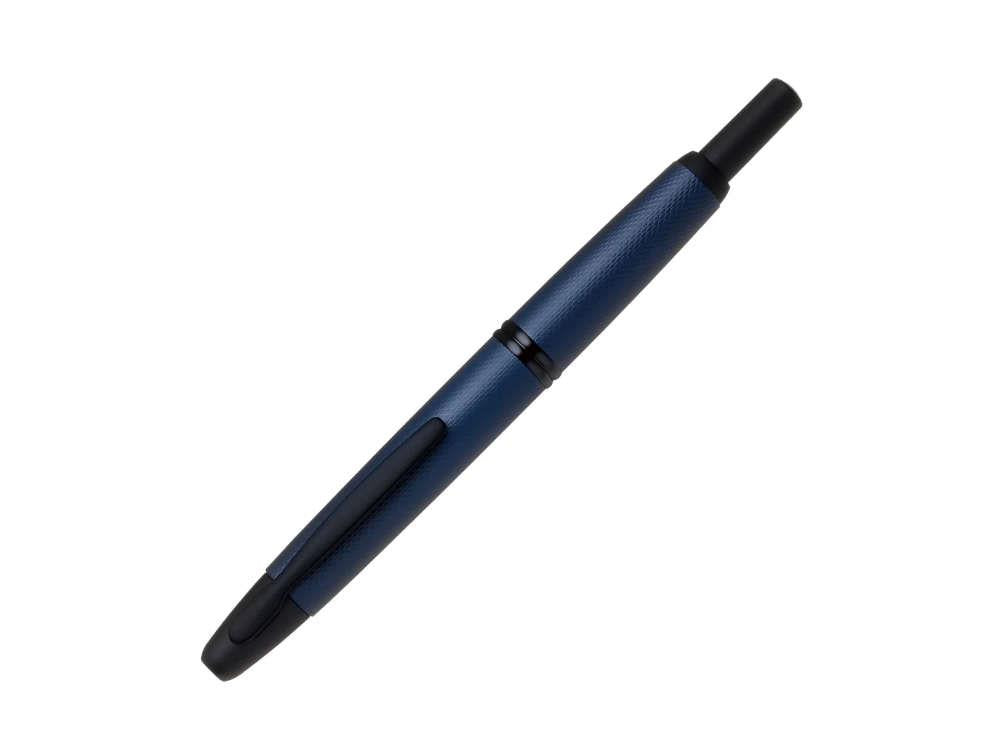 Stylo Plume Pilot Capless 2025 Midnight, Edition Limitée, FC-LT25-LIM