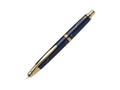 Stylo Plume Pilot Capless Golden Journey 2026 Edition Limitée