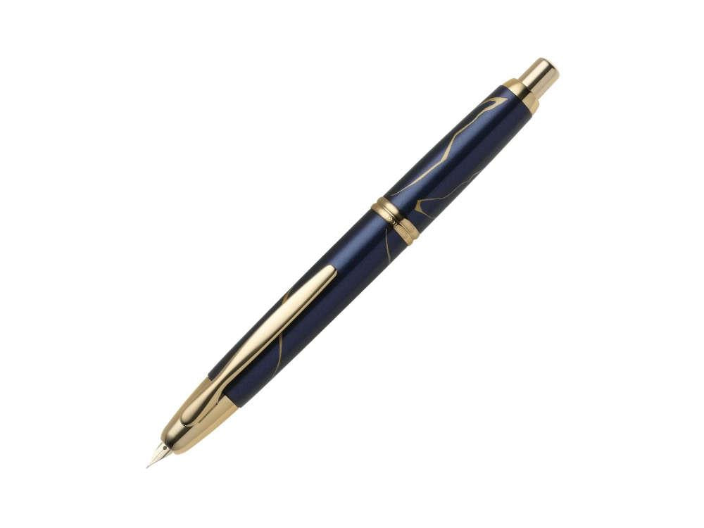 Stylo Plume Pilot Capless Golden Journey 2026 Edition Limitée