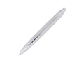 Stylo Plume Pilot Capless Stripes, Métal, Attributs rhodium, Argent