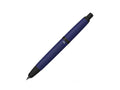 Stylo Plume Pilot Capless Blue Matte, Laque, Bronze à canon, Bleu