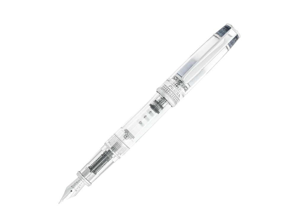 Stylo Plume Pilot Prera Noir, NPRERAMN