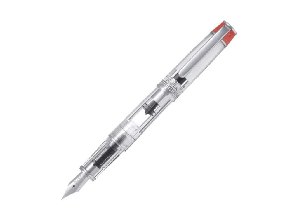 Stylo Plume Pilot Prera Rouge, NPRERAMR