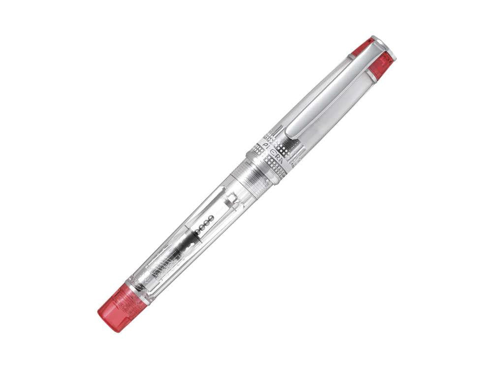 Stylo Plume Pilot Prera Rouge, NPRERAMR