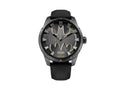 Montre à Quartz Police Batman The Bat, 45 mm, Noir, PEWGA0075501