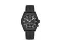 Montre à Quartz Police Ultimate Batman, 44 mm, Noir, PEWGA0090101-SET