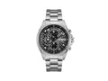 Montre à Quartz Police Cipher, 45 mm, Noir, PEWGI0000104