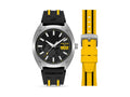 Montre à Quartz Police Bruce Lee Club Dragon, Édition spéciale, PEWGM00068X0