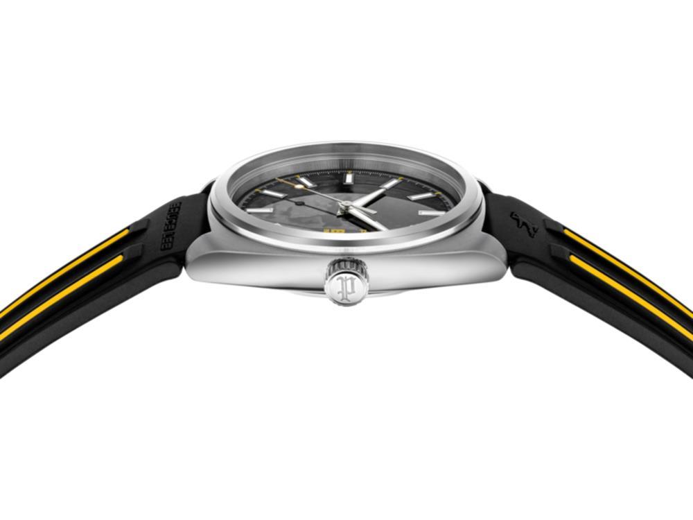 Montre à Quartz Police Bruce Lee Club Dragon, Édition spéciale, PEWGM00068X0