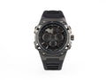 Set Montre à Quartz Police Crusader et Bracelet Batarang Ed Limitée PEWGQ0089901