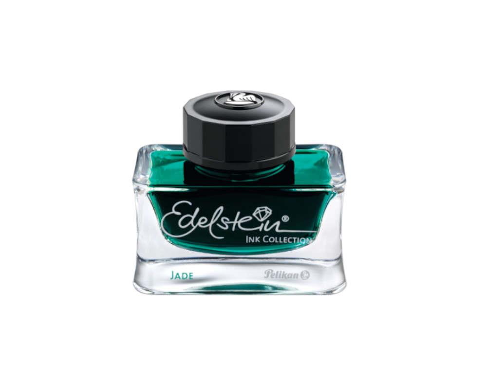Encrier Pelikan Edelstein, 50ml, Jade (Vert)