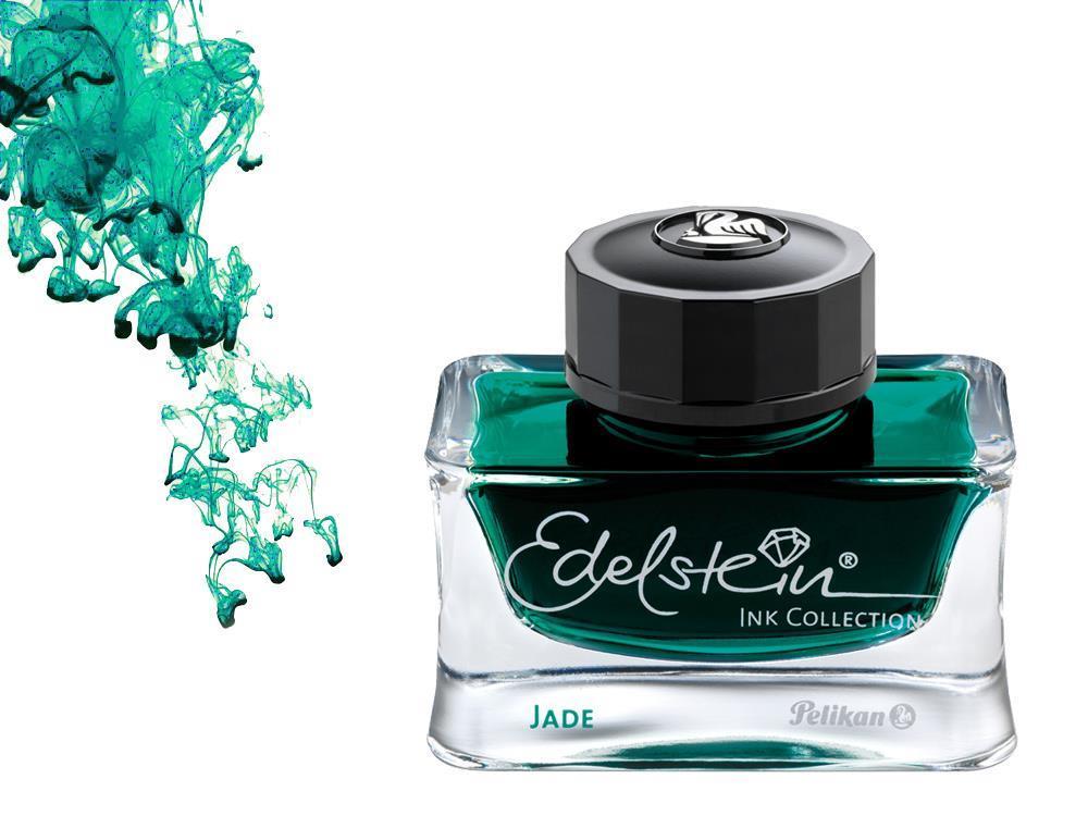 Encrier Pelikan Edelstein, 50ml, Jade (Vert)
