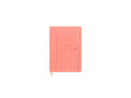 Carnet Oxford Signature A5 Pastel Corail, 400154941-CORAL