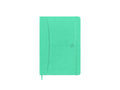 Carnet Oxford Signature A5 Pastel Menthe, 400154941-MENTA