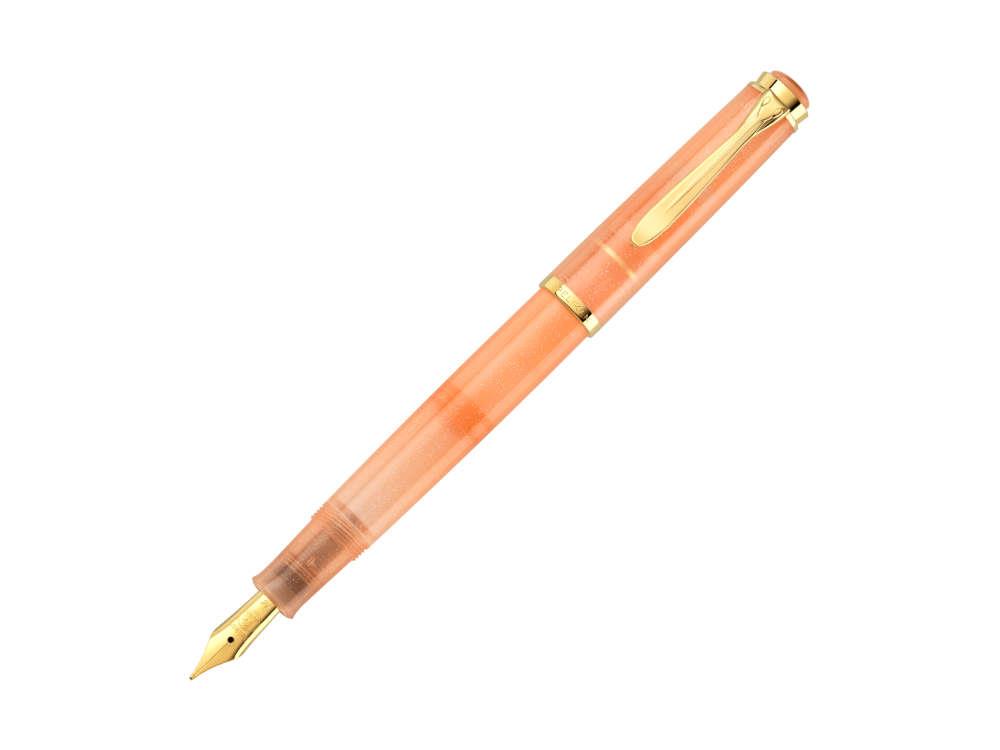 Set Stylo Plume Pelikan M200 Apricot Achat, Édition spéciale, 400200492