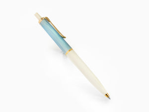 Stylo bille Pelikan Classic 200 Pastel-Blue, Résine, Édition spéciale, 823036