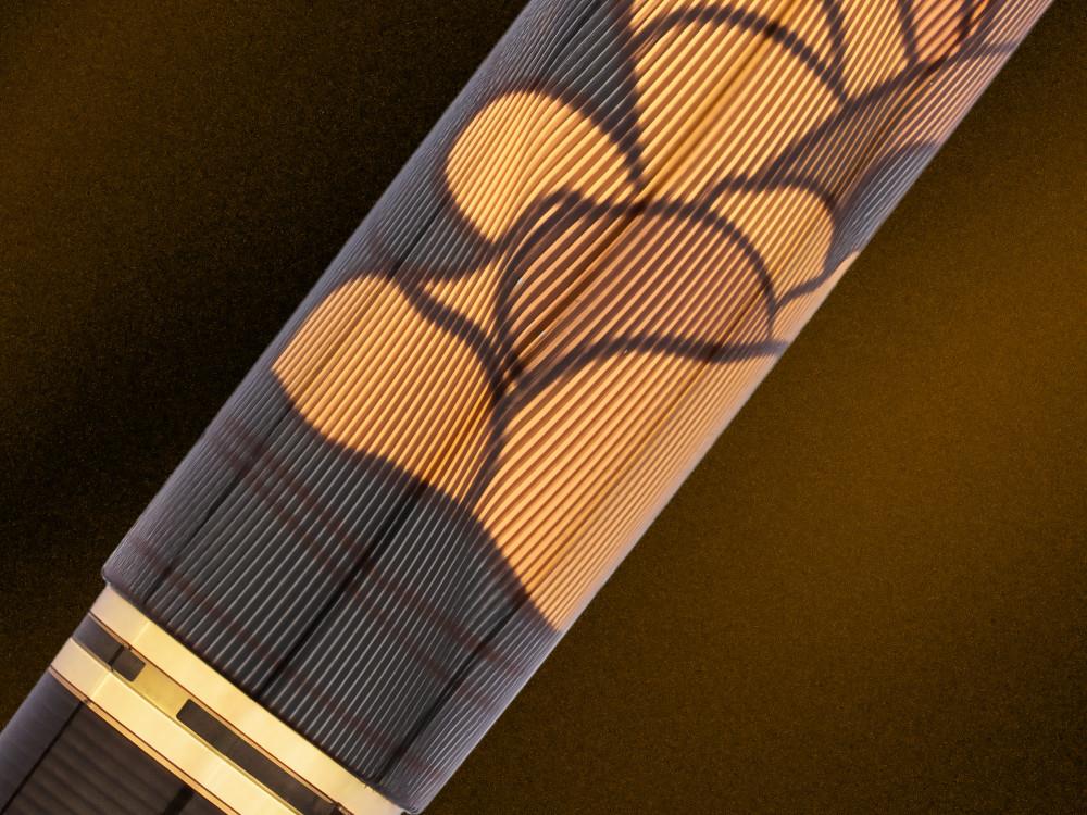Stylo Plume Pelikan Souverän M600 Art Collection Georg Tippel,  829038