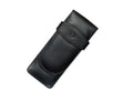 Étui Stylo 3 pièces Pelikan, Cuir, Noir, Doux, 923433