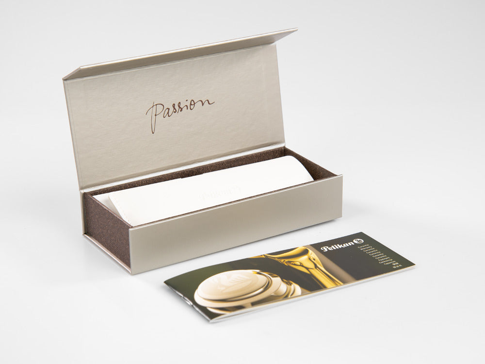 Stylo Plume Pelikan M200 Classique - Noir, 994004