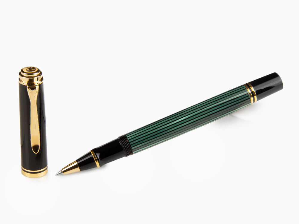 Pelikan Twist Stylo Roller - Effaçable Pour Gauchers Et Droitiers Pelikan Twist Stylo Roller - Effaçable Pour Gauchers Et Droitiers