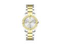 Montre à Quartz Philipp Plein Icon Chain Lady, Argent, 36 mm, PW1FA0225