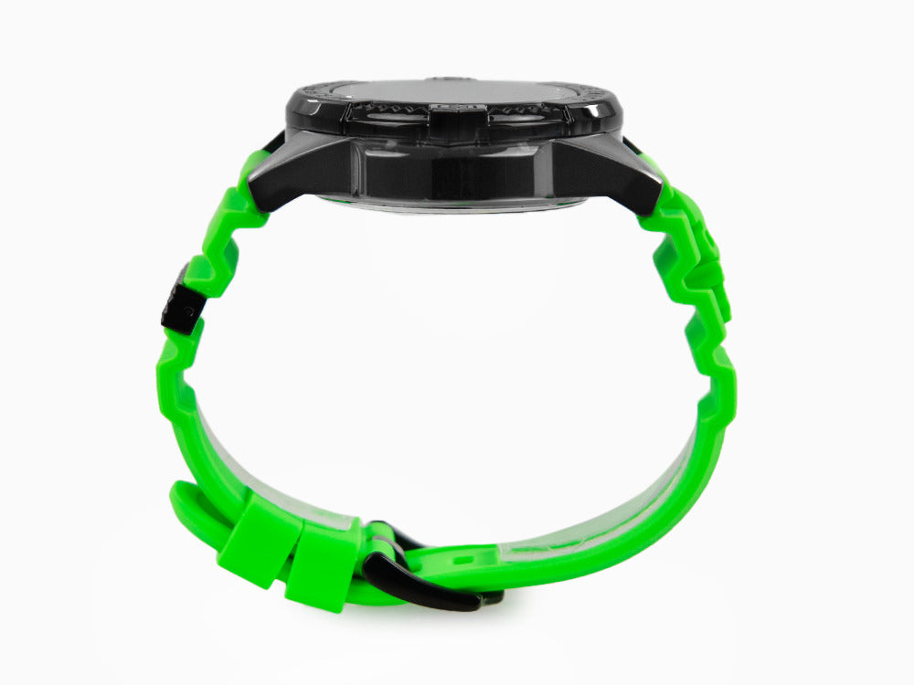 Montre à Quartz Philipp Plein The Skull, PVD, Noir, 44 mm, PWAAA2524