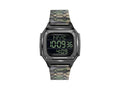 Montre à Quartz Philipp Plein Hyper Shock, Noir, 44 mm, Verre minéral, PWHAA0921