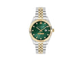 Montre Quartz Philipp Plein Date Superlative, Verte, 41 mm, PWMFA0325