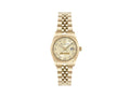 Montre à Quartz Philipp Plein Date Superlative, Doré, 28 mm, PWNFA0525