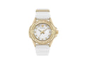 Montre à Quartz Philipp Plein Majesty, Blanc, 38 mm, PWOFA0125