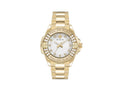 Montre à Quartz Philipp Plein Majesty, Blanc, 38 mm, PWOFA0725