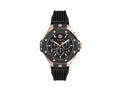 Montre à Quartz Philipp Plein Chrono Royal, Noir, 46 mm, PWPRA0824