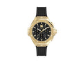 Montre à Quartz Philipp Plein Plein Chrono Royal, PVD Or, Noir, 42 mm, PWPSA0124