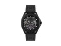 Montre Automatique Philipp Plein 42 mm, Noir, Verre minéral, PWRAA0923