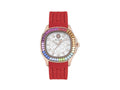 Montre à Quartz Philipp Plein Spectre Lady, Blanc, 38 mm, PWTAA1024